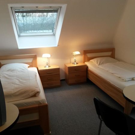 Schapers Ferienwohnungen Emmerthal Kültér fotó