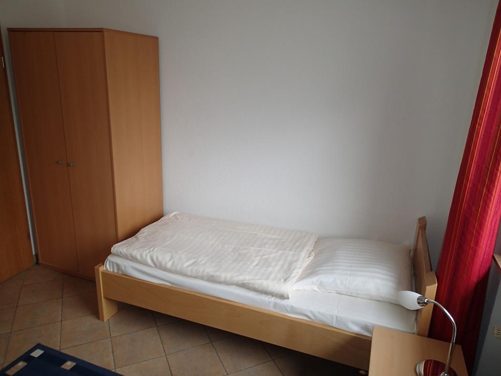 Schapers Ferienwohnungen Emmerthal Szoba fotó